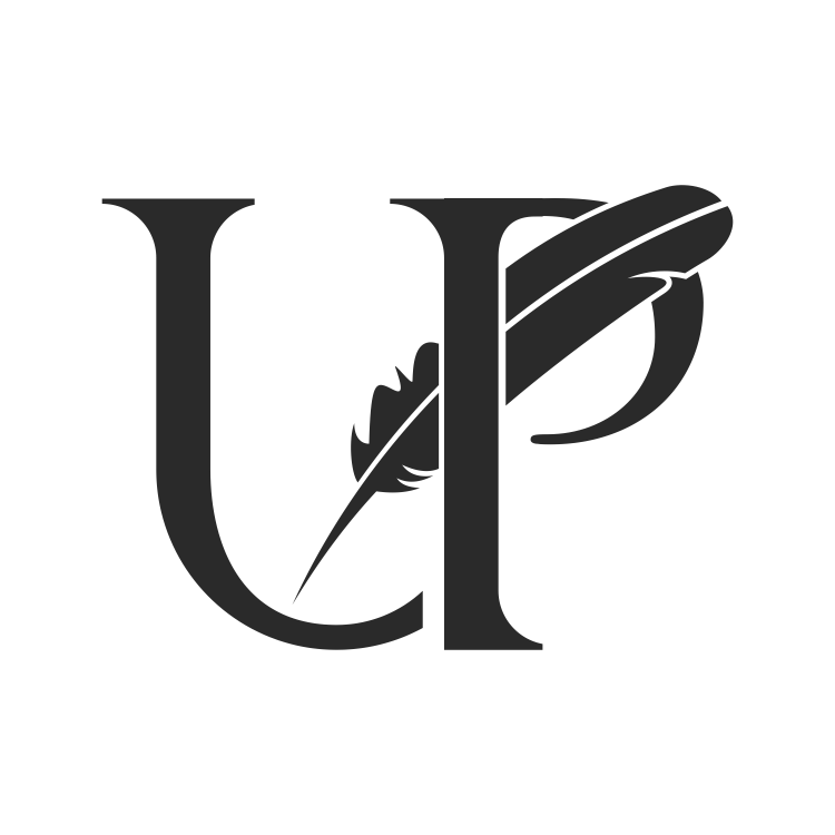 Logo Universidad Popular Resistencia