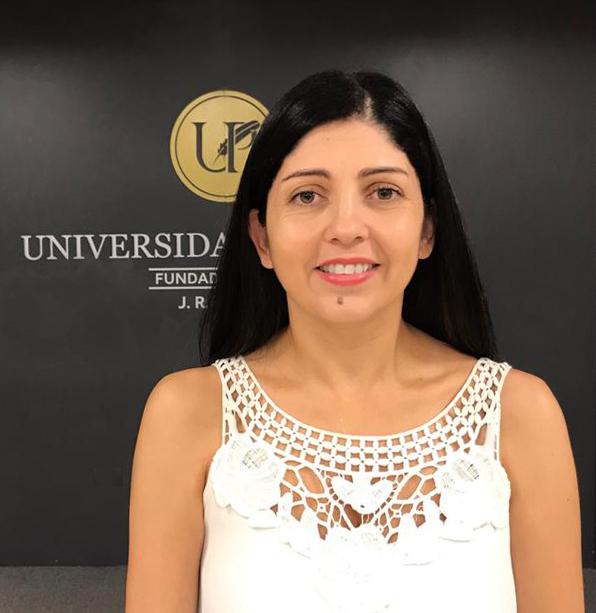 Adriana F. González - Coordinadora Escuela de Conducción